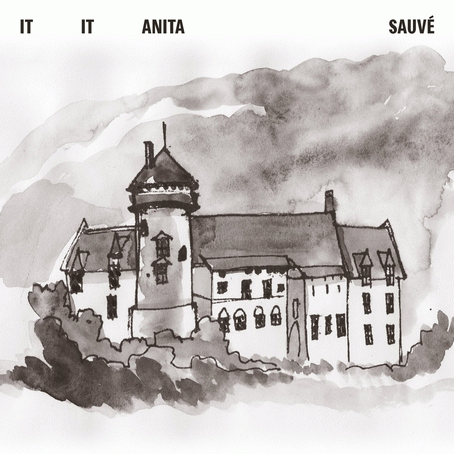 It It Anita : Sauvé